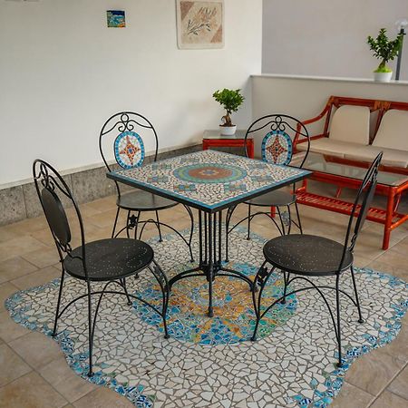 B&B Le Canapine Frattamaggiore Extérieur photo